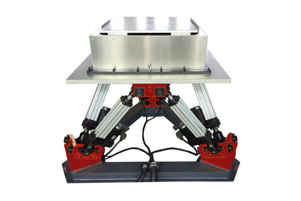 六自由度振动台(图1)